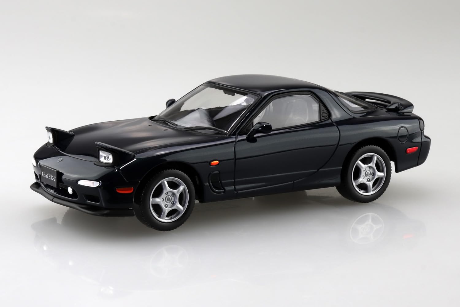 Amazon | 青島文化教材社 1/32 楽プラ スナップキット No.04-MB